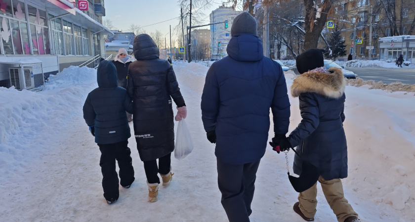 На что настраивает вас последняя цифра года рождения: бедность, стабильность или избыток