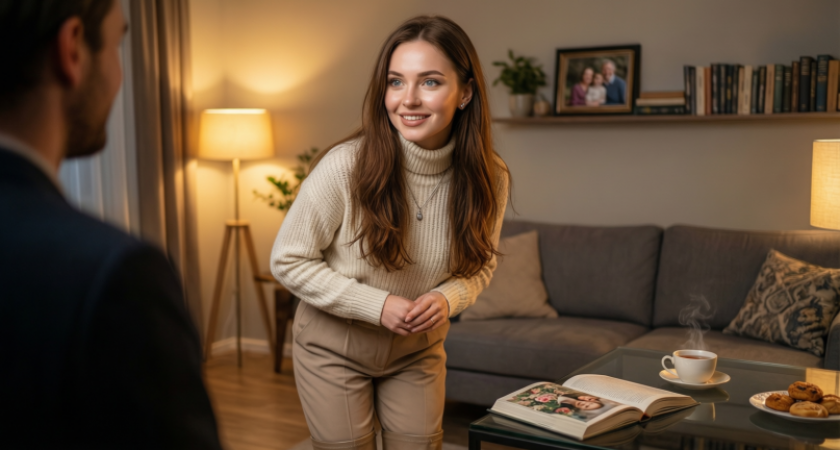 3 категории людей, которых категорически нельзя приглашать домой, даже если это ваши родственники