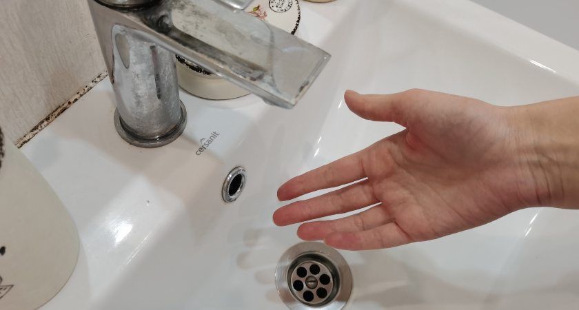 Авария на водоводе в Кирово-Чепецке оставила без ресурса более 500 человек