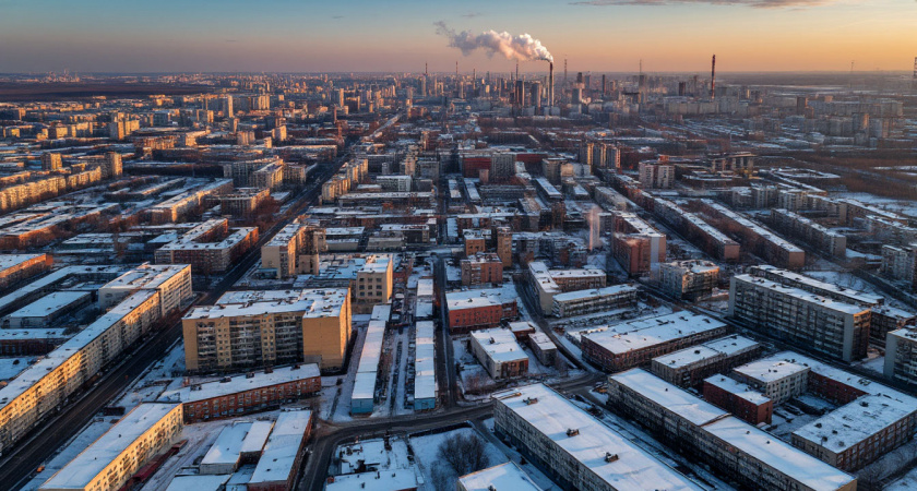 6 регионов России, где почти не строят новое жильё: почему жизнь в них замерла