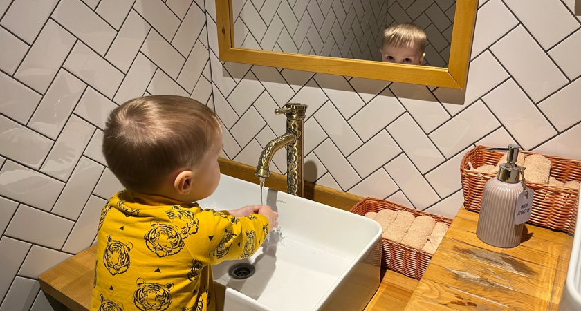 В Кирово-Чепецке восстановили водоснабжение после аварии на водоводе