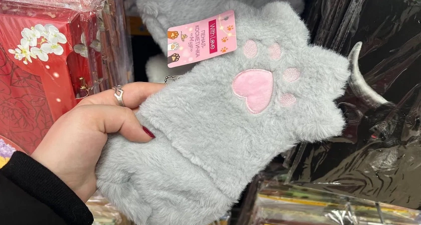 Самая милая коллекция в "Фикс Прайс": невозможно пройти мимо - показываю с фото и ценами