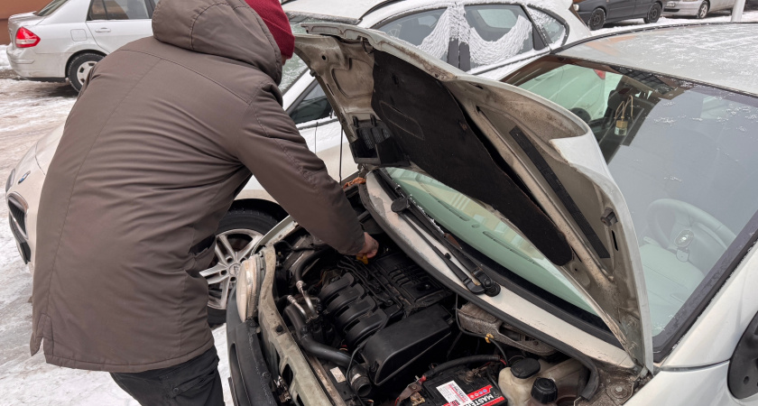 Не мог даже представить, что омыватель начнёт так работать: сделал 3 простых доработки - результат удивил