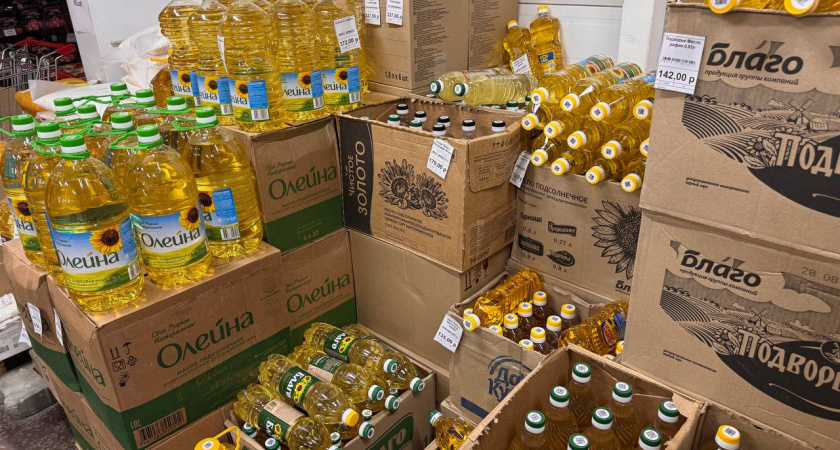 Почему подсолнечное масло нельзя хранить в кухонном шкафу - запомните раз и навсегда