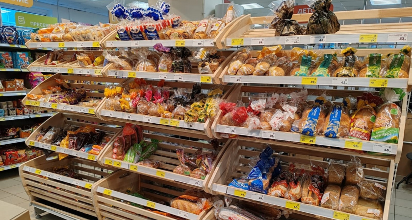 Почему я никогда не покупаю уже нарезанный хлеб и вам не советую: вот  в чем проблема