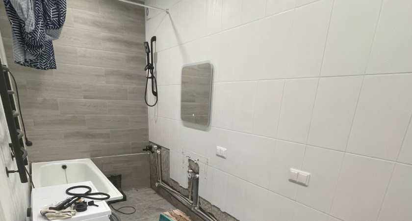 Выравнивать стены больше не модно - в тренде новая технология: она поменяла подход к ремонту