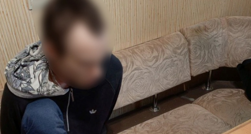 В Кирове силовики поймали мужчину, оставлявшего опасные комментарии в интернете