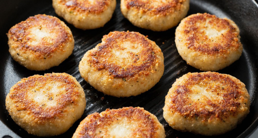 Котлеты теперь готовлю в духовке и без яиц: таких сочных на сковороде не пожарить - 3 хитрости