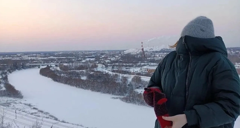 Стало известно, какая погода ждет чепчан 4 февраля