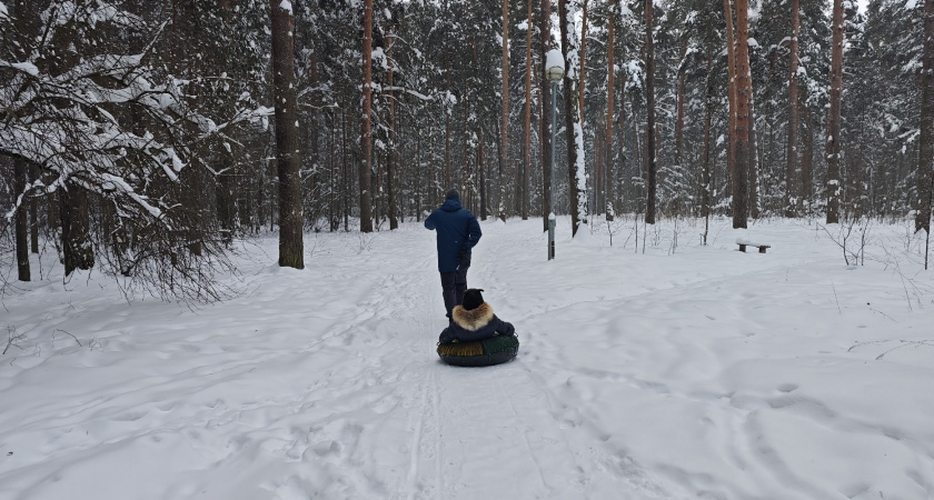Синоптики рассказали, на какие регионы надвигаются аномальные морозы
