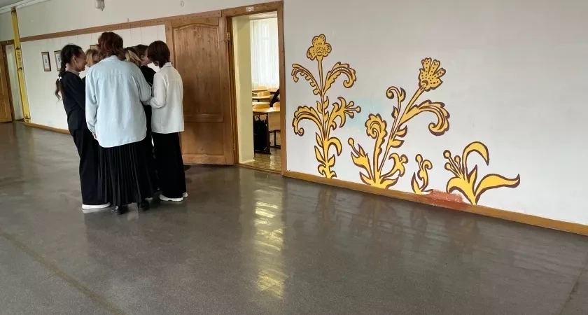 В Кирово-Чепецке определили подрядчика для ремонта Центра образования