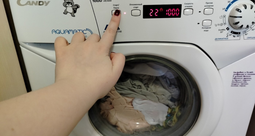 Японцы знают толк в стирке - подсмотрела у них, как отбелить полотенца. Результат поразил - теперь всегда так делаю