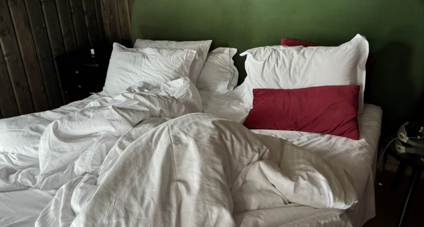 Какой наполнитель для одеяла самый лучший - запомните раз и на всю жизнь