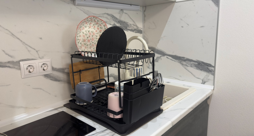 Почему стаканы и чашки нужно хранить перевернутыми: запомните на всю жизнь