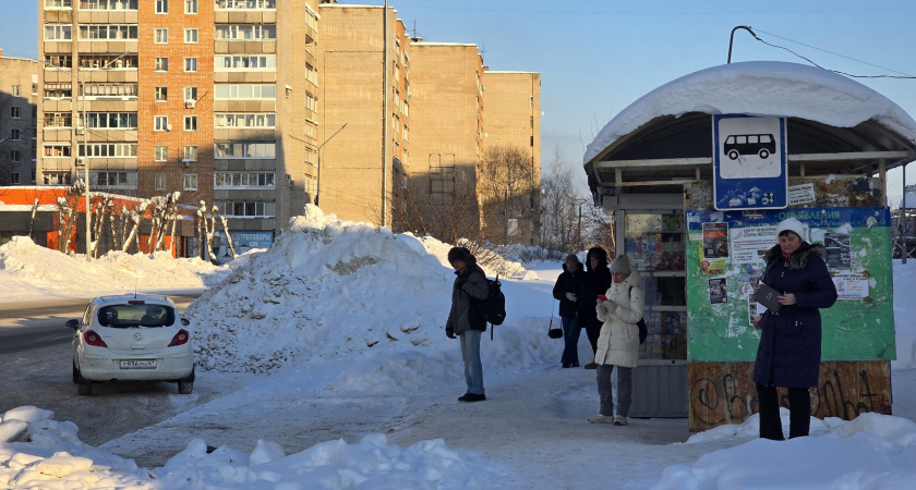 Стало известно, когда в Кировскую область вернется тепло