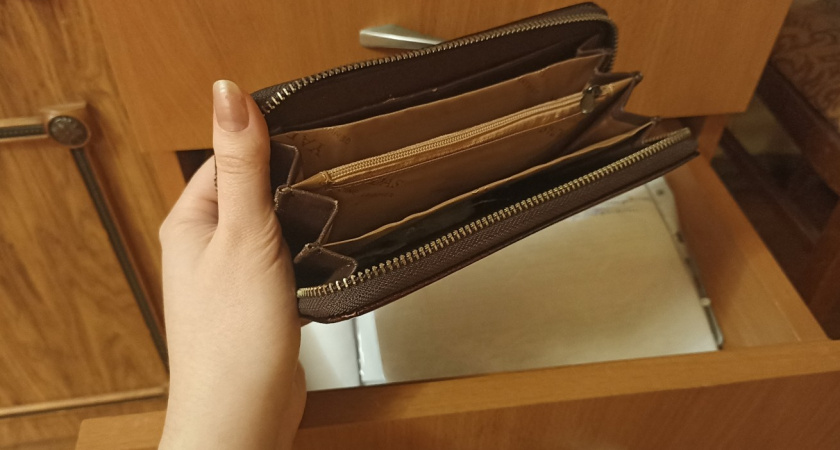 6 вещей, которые нельзя класть в кошелек - мешают порядку и богатству. Запомните раз и на всю жизнь