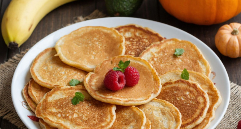 Обычные блины на Масленицу готовить не буду - нашла 3 трендовых рецепта: и красиво, и вкусно