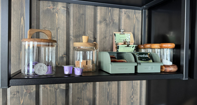 Этот трюк с прищепкой знают все уборщики отелей: подсмотрела и теперь мой дом пахнет, как пятизвездочный номер - даже кухня