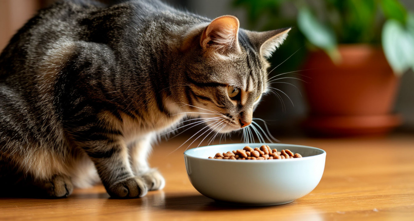 Как не надо называть свою кошку: клички, которых лучше избегать