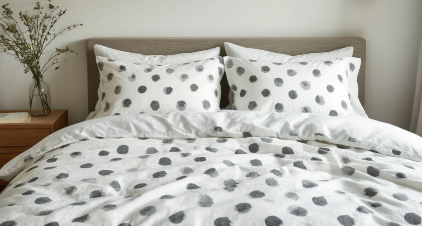 Белое бельё стало серым - вот что делать, чтобы вернуть ему жизнь - потрясающий результат без дорогой химии