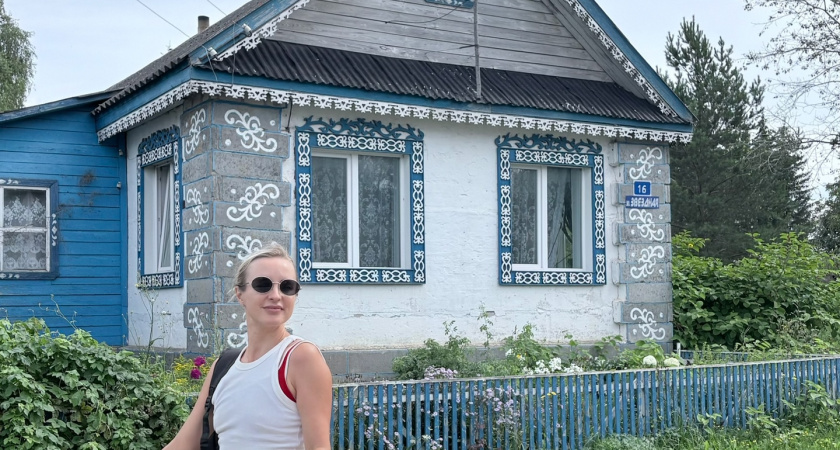 Все ошибаются насчёт деревни: сбежала из города и нашла здесь свою счастливую жизнь