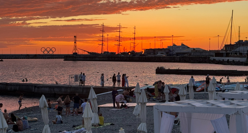 Вместо Сочи и Крыма: курорт в России, о котором мало знают, а он не уступает зарубежным - обязательно поеду туда в отпуск