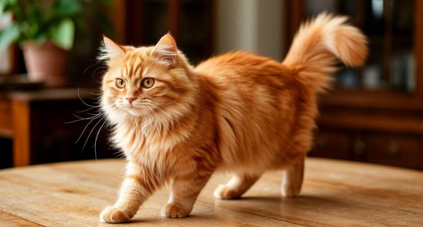 Почему кошка из влажного корма слизывает чаще всего желе или соус, а кусочки оставляет