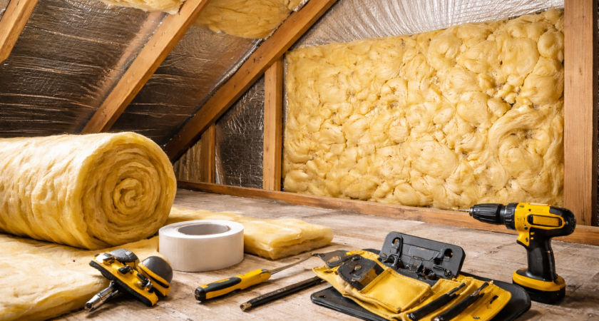 Как утеплить крышу дома, если не снимать кровлю - запомните раз и навсегда