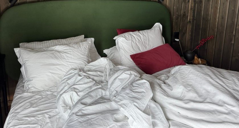 4 признака, что вашу подушку пора выбросить - их запомните раз и на всю жизнь