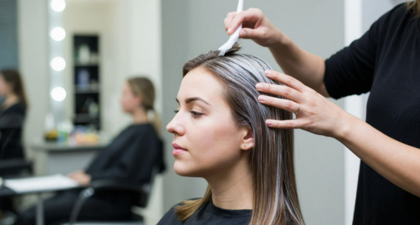 Как часто можно красить волосы: колористы назвали точные цифры - запомните раз и навсегда
