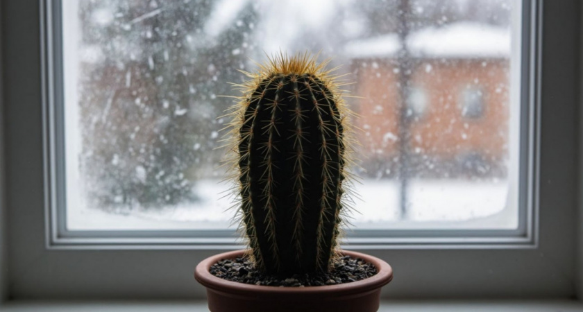 Ставлю эти простые растения на подоконнике - и счета за отопление падают на 15%: вот какие именно