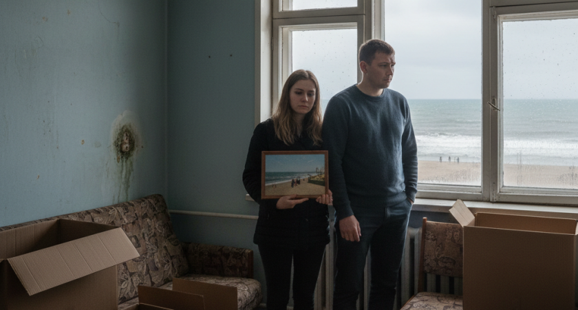 Почему люди уезжают через год из домов на море: вот, что нужно знать заранее