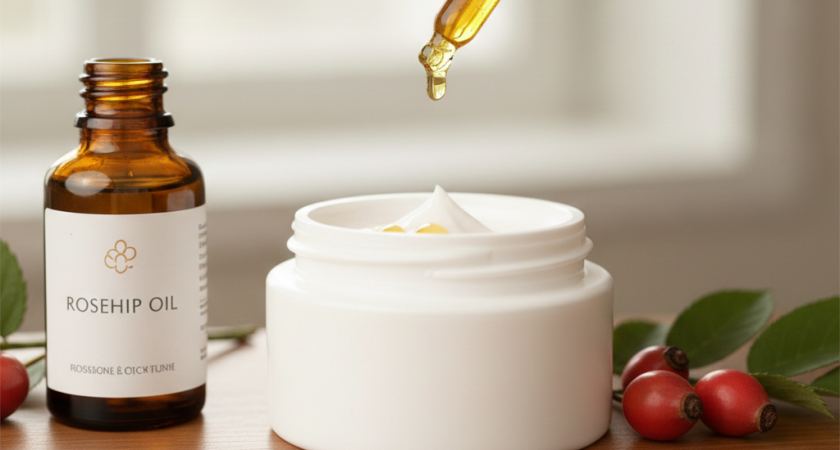 Теперь и тональник не нужен: добавляю в обычный крем это копеечное средство - кожа светится