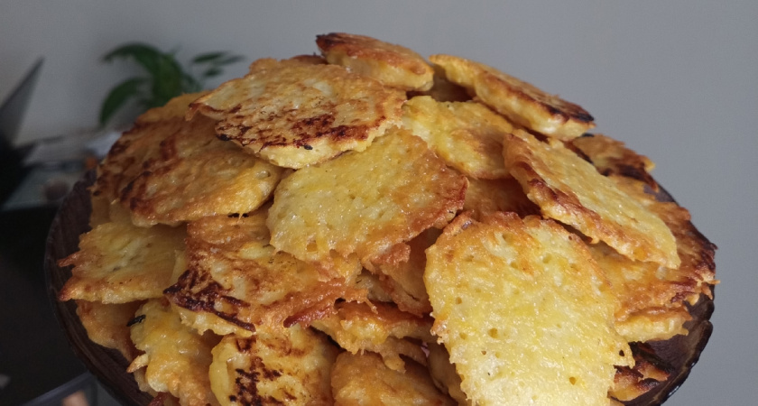 «Журунчики»: секрет сибирской бабушки, который собирал всю семью за столом - делюсь рецептом из детства