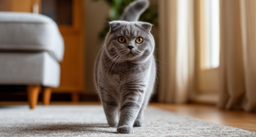 Из любимых в ненужные: породы кошек, от которых хозяева избавляются чаще всего - что с ними не так