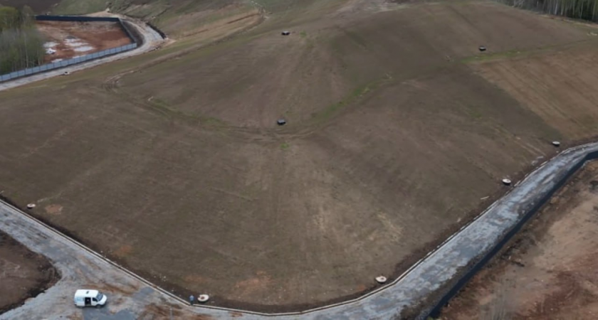 В 2026 году в Кирово-Чепецке ликвидируют несанкционированную свалку 