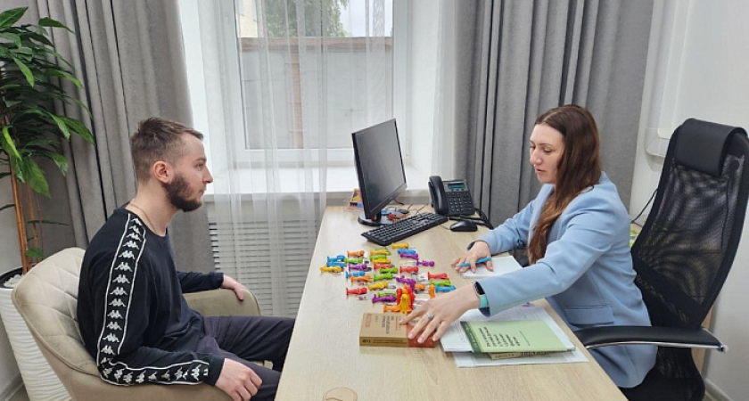 740 ветеранов СВО нашли работу в Кировской области