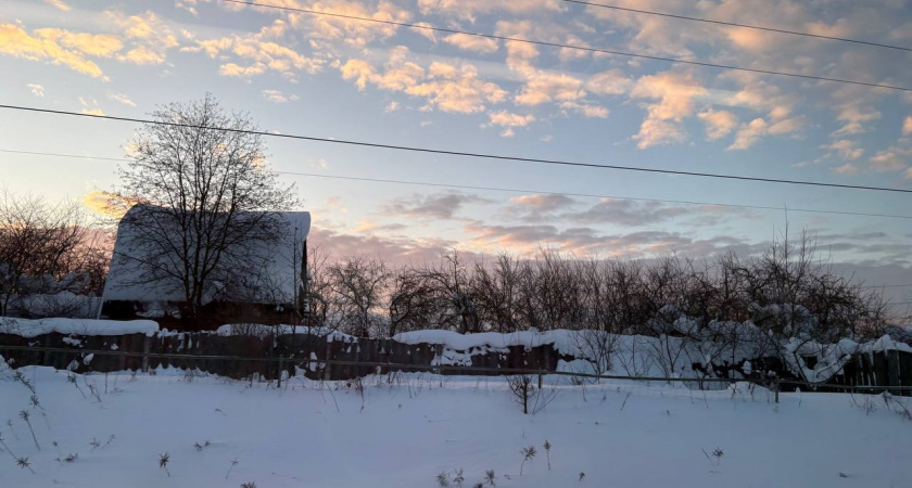 Короткая передышка и снова морозы: синоптики обнародовали свежий прогноз