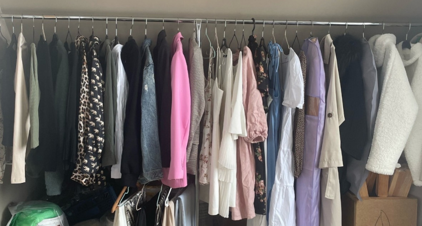 Выкинула утюг - он мне больше не нужен: научилась гладить вещи без него. Гениальный способ