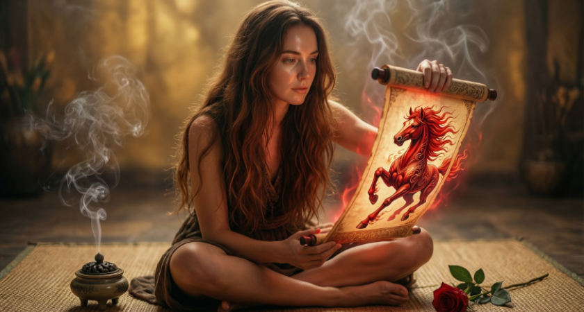 Гороскоп на год Огненной Лошади 2026: кого ждет громкий успех, а у кого рухнут планы