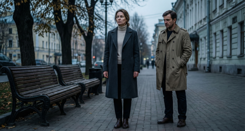 6 признаков людей, с которыми следует меньше общаться: мудрые слова Константина Паустовского