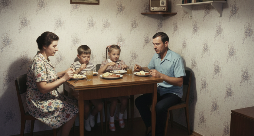 У нас считалось признаком бедности, а теперь норма: 9 советских обычаев, ставших мировыми трендами 