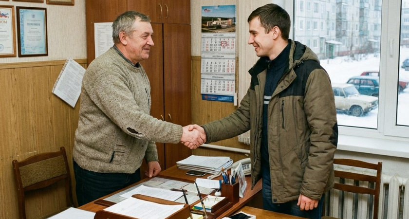 Врачи, инженеры и строители: за семь лет в Кировскую область по программе переселились 926 соотечественников