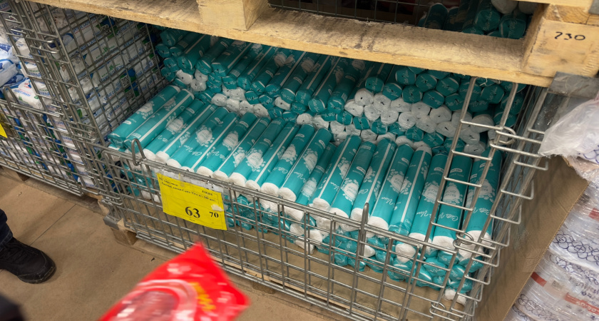 Умные хозяйки уже давно скупили все ватные диски: вот как они пригодятся дома - 3 лайфхака