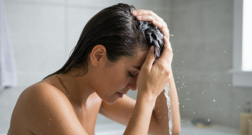 Правда ли частое мытье портит волосы? Запомните раз и навсегда 