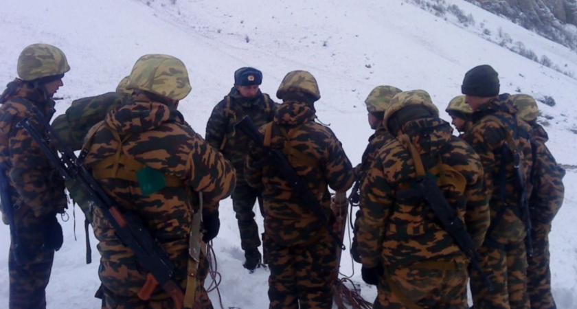 Верхнекамский район простится с военнослужащим, отдавшим жизнь на СВО