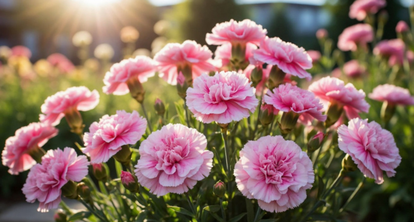 Проблемы популярных многолетников - все не так просто, как кажется: об этом должен знать каждый садовод