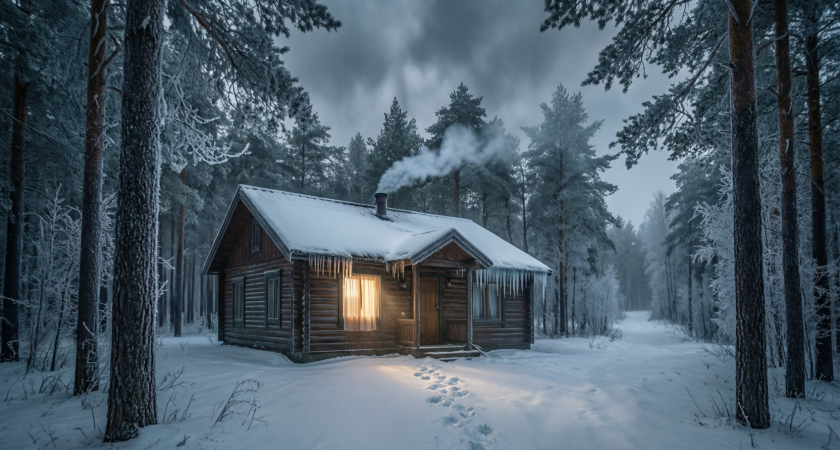 Чем сильнее мороз, тем жарче в доме: забытая разработка советских физиков, которая экономит до 70% на отоплении 