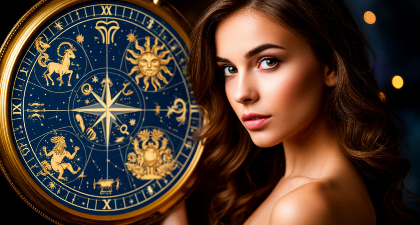 Астролог Вера Хубелашвили назвала знаки-фавориты 2026 года: кому улыбнется удача, а кому надо быть настороже