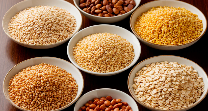  Как правильно промывать крупы - первое правило и 2 ошибки, которые портят вкус